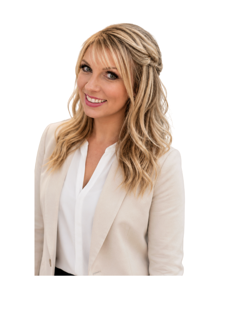 Sammy-Jo Sanford Image